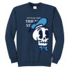 Triumph - Core Fleece Crewneck Sweatshirt Thumbnail