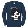 Triumph - Core Fleece Crewneck Sweatshirt Thumbnail