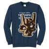 Triumph - Core Fleece Crewneck Sweatshirt Thumbnail