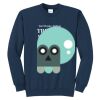 Triumph - Core Fleece Crewneck Sweatshirt Thumbnail