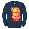 Triumph - Core Fleece Crewneck Sweatshirt Thumbnail