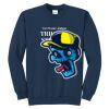 Triumph - Core Fleece Crewneck Sweatshirt Thumbnail