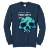Triumph - Core Fleece Crewneck Sweatshirt Thumbnail