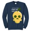 Triumph - Core Fleece Crewneck Sweatshirt Thumbnail