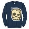 Triumph - Core Fleece Crewneck Sweatshirt Thumbnail