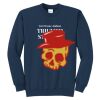 Triumph - Core Fleece Crewneck Sweatshirt Thumbnail