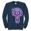 Triumph - Core Fleece Crewneck Sweatshirt Thumbnail