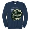 Triumph - Core Fleece Crewneck Sweatshirt Thumbnail