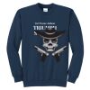 Triumph - Core Fleece Crewneck Sweatshirt Thumbnail