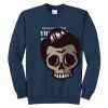 Triumph - Core Fleece Crewneck Sweatshirt Thumbnail