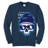 Triumph - Core Fleece Crewneck Sweatshirt Thumbnail