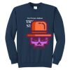 Triumph - Core Fleece Crewneck Sweatshirt Thumbnail