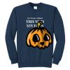 Triumph - Core Fleece Crewneck Sweatshirt Thumbnail