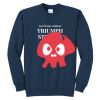 Triumph - Core Fleece Crewneck Sweatshirt Thumbnail