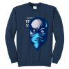 Triumph - Core Fleece Crewneck Sweatshirt Thumbnail