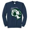 Triumph - Core Fleece Crewneck Sweatshirt Thumbnail