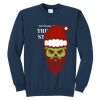 Triumph - Core Fleece Crewneck Sweatshirt Thumbnail