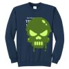 Triumph - Core Fleece Crewneck Sweatshirt Thumbnail