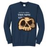 Triumph - Core Fleece Crewneck Sweatshirt Thumbnail