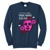 Triumph - Core Fleece Crewneck Sweatshirt Thumbnail
