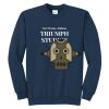 Triumph - Core Fleece Crewneck Sweatshirt Thumbnail
