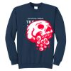 Triumph - Core Fleece Crewneck Sweatshirt Thumbnail