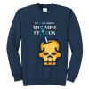 Triumph - Core Fleece Crewneck Sweatshirt Thumbnail