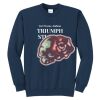 Triumph - Core Fleece Crewneck Sweatshirt Thumbnail