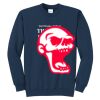 Triumph - Core Fleece Crewneck Sweatshirt Thumbnail