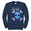 Triumph - Core Fleece Crewneck Sweatshirt Thumbnail