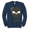 Triumph - Core Fleece Crewneck Sweatshirt Thumbnail