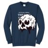Triumph - Core Fleece Crewneck Sweatshirt Thumbnail