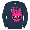 Triumph - Core Fleece Crewneck Sweatshirt Thumbnail
