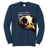 Triumph - Core Fleece Crewneck Sweatshirt Thumbnail