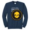 Triumph - Core Fleece Crewneck Sweatshirt Thumbnail