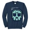 Triumph - Core Fleece Crewneck Sweatshirt Thumbnail