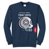 Triumph - Core Fleece Crewneck Sweatshirt Thumbnail