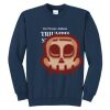 Triumph - Core Fleece Crewneck Sweatshirt Thumbnail