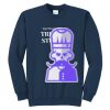Triumph - Core Fleece Crewneck Sweatshirt Thumbnail