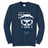 Triumph - Core Fleece Crewneck Sweatshirt Thumbnail