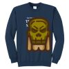 Triumph - Core Fleece Crewneck Sweatshirt Thumbnail