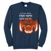 Triumph - Core Fleece Crewneck Sweatshirt Thumbnail