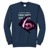 Triumph - Core Fleece Crewneck Sweatshirt Thumbnail