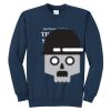 Triumph - Core Fleece Crewneck Sweatshirt Thumbnail