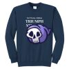 Triumph - Core Fleece Crewneck Sweatshirt Thumbnail