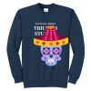 Triumph - Core Fleece Crewneck Sweatshirt Thumbnail