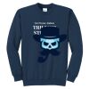 Triumph - Core Fleece Crewneck Sweatshirt Thumbnail