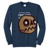 Triumph - Core Fleece Crewneck Sweatshirt Thumbnail