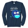 Triumph - Core Fleece Crewneck Sweatshirt Thumbnail