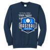 Triumph - Core Fleece Crewneck Sweatshirt Thumbnail